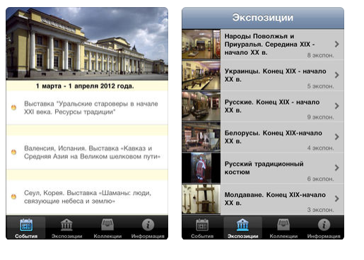 Новые технологии в музеях: как происходит переход истории в цифру