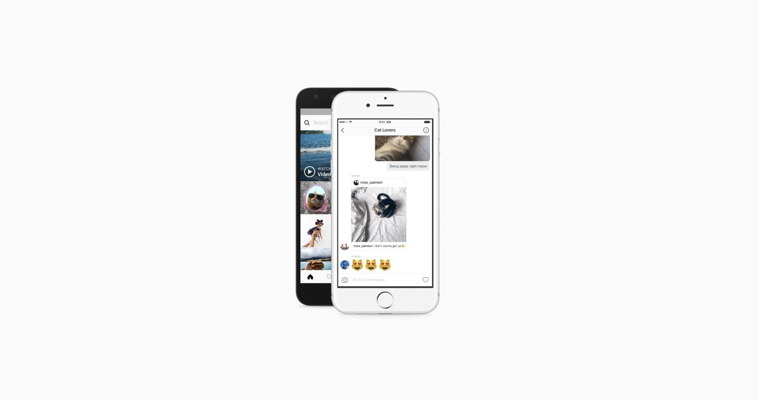 Перестали открываться ссылки Instagram*: 5 причин