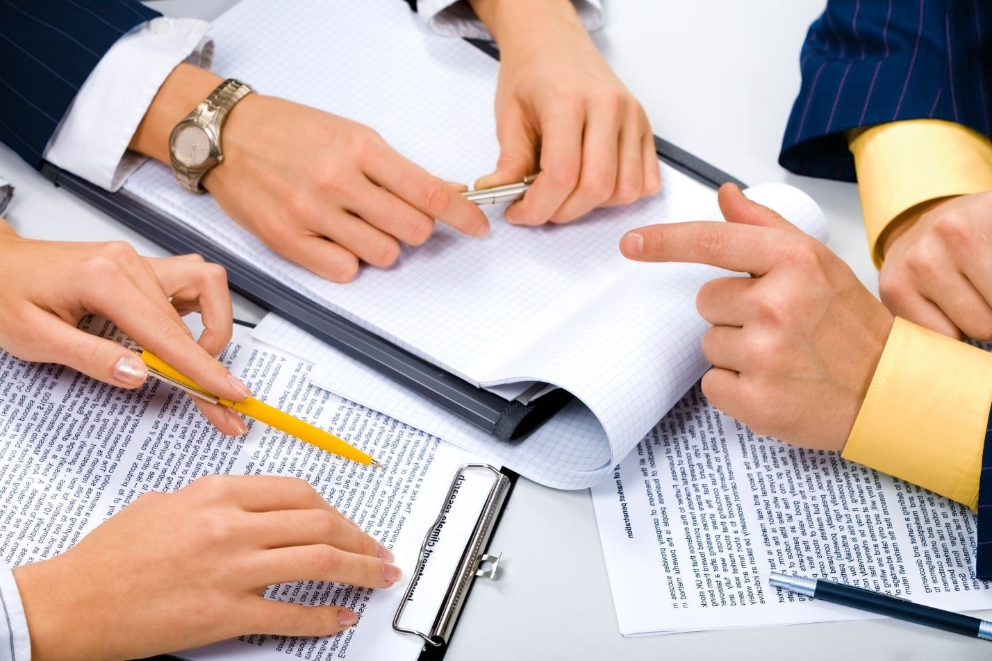 RFM анализ что это