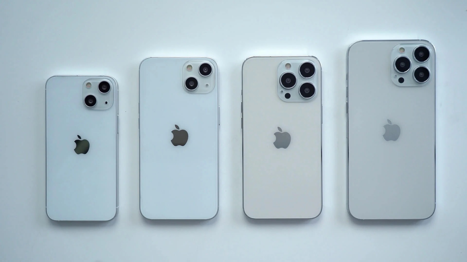 Как сделать все скрытые уведомления на айфонах