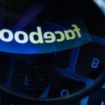 Пришел код подтверждения от фейсбук