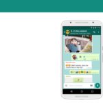 Не делитесь своим кодом WhatsApp