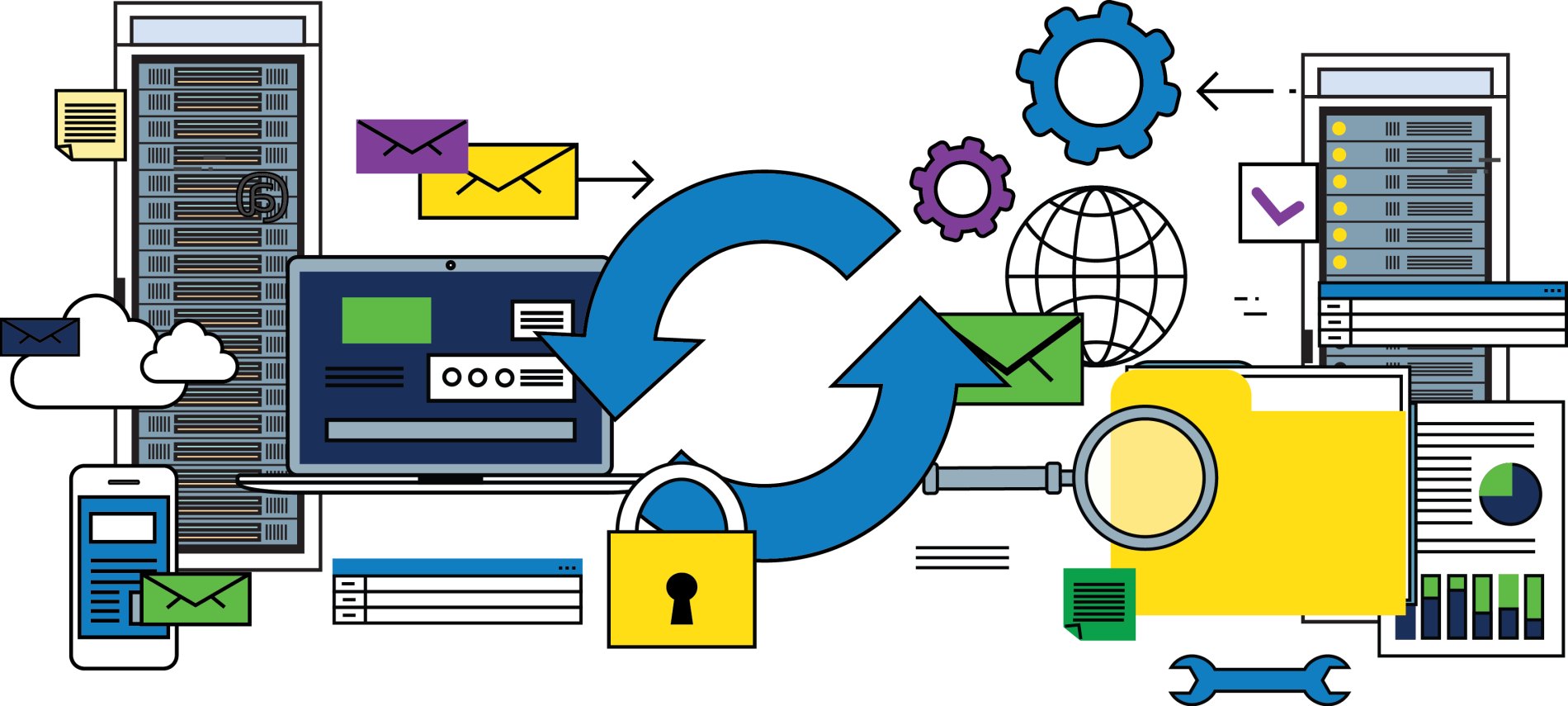 Почему не синхронизируется телефон: контакты и аккаунт