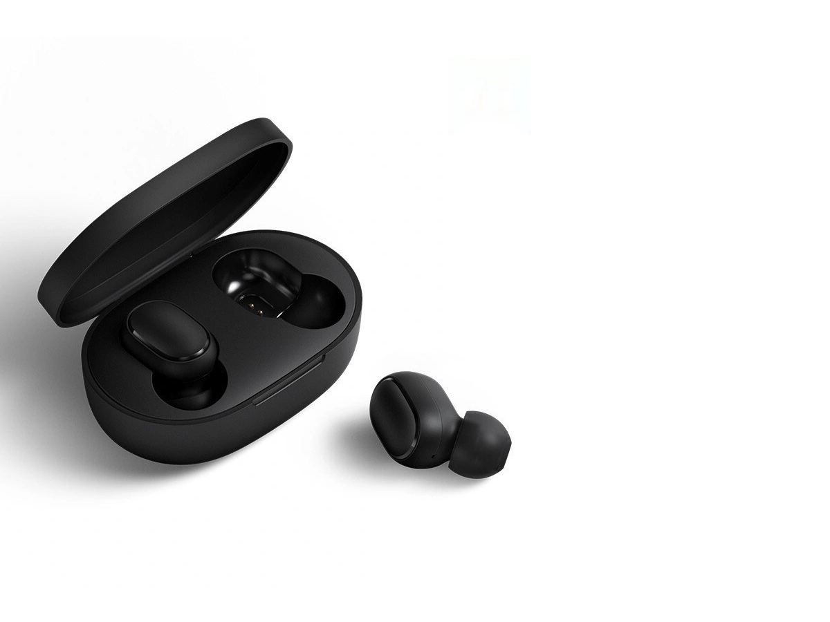 почему не синхронизируются наушники AirDots