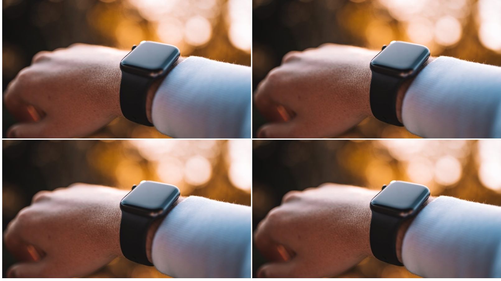 Телефон не синхронизируется с часами