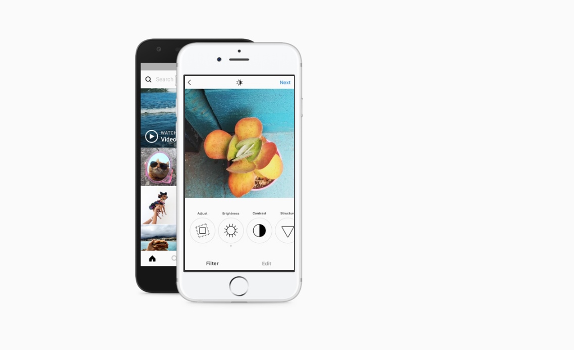 на сколько обычно блокируют Инстаграм