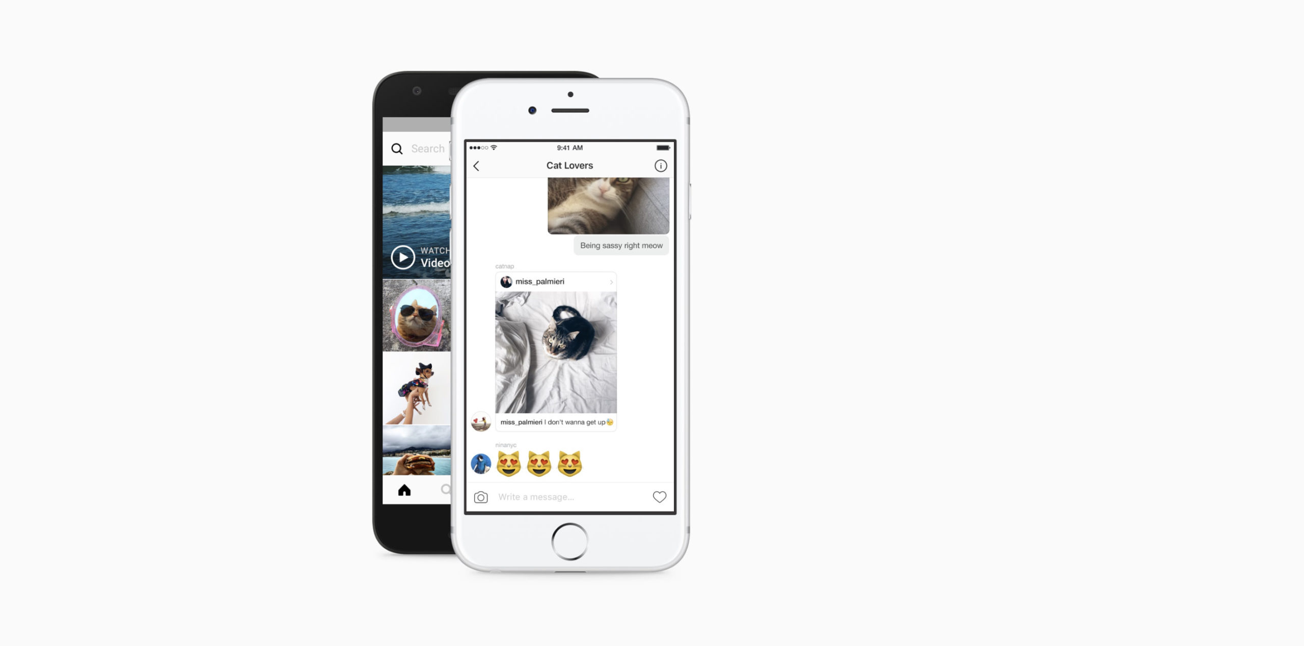 Сколько раз посмотрели мою историю в Инстаграм: как узнать число