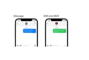 Почему не работает iMessage: на айфоне, все причины