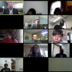 почему нет звука в Зуме в телефоне