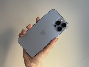 Узнаем, как убрать режим без звука на айфоне