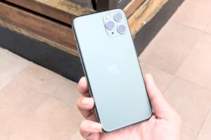 Узнаем, как убрать «Сгружать неиспользуемые» на айфоне