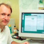 Основные вехи и даты веб-разработки