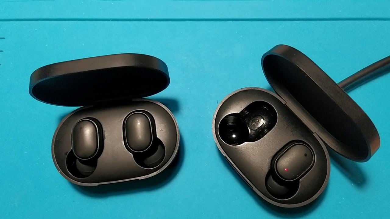 Почему не играет один беспроводной наушник