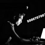 Почему звонит 88007070070? Кто это звонит?