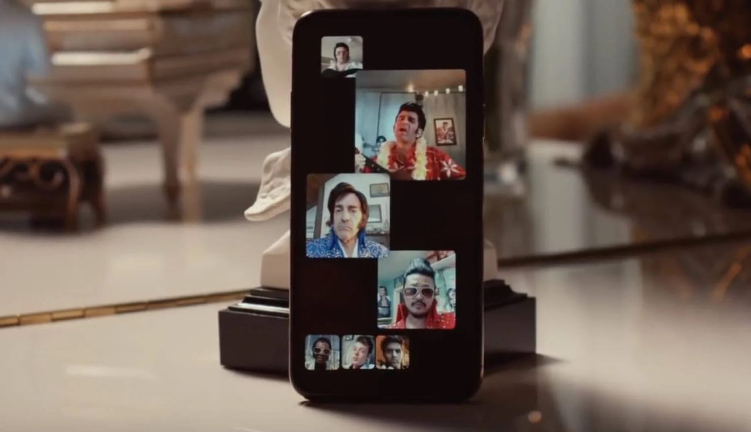 4 причины, почему перестал работать FaceTime в сентябре