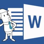 Невидимая таблица в Ворде: делаем сами, пошаговая инструкция