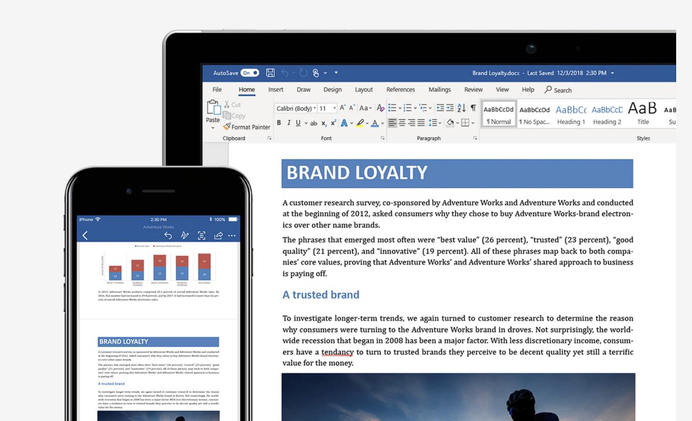 Как добавить титульник в Ворде: руководство
