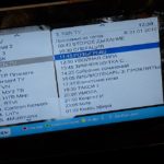 Не работает телегид после действий России в Украине