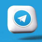 Поможем восстановить удаленные сообщения в «Телеге»