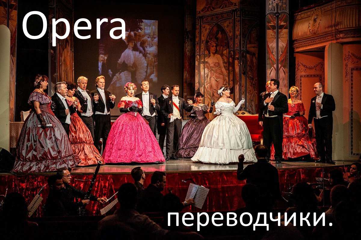 3 лучших переводчика Opera: расширения