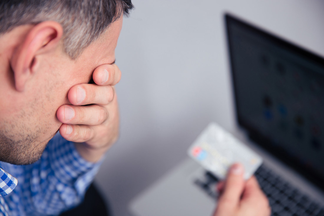 Причины, почему не проходит платеж по карте: 5 ошибок