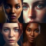 Список лучших команд 2023 года для Midjourney