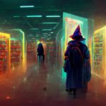 Как использовать стили в нейросети Midjourney с примерами