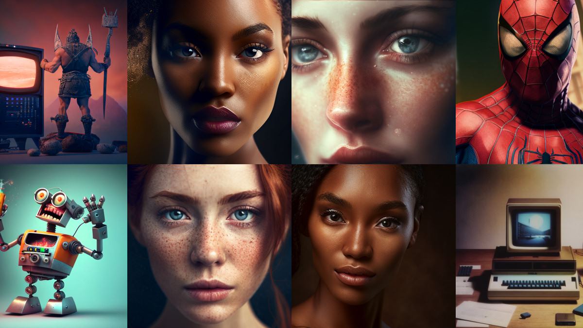 Как снять лимит в Midjourney и пользоваться бесконечно