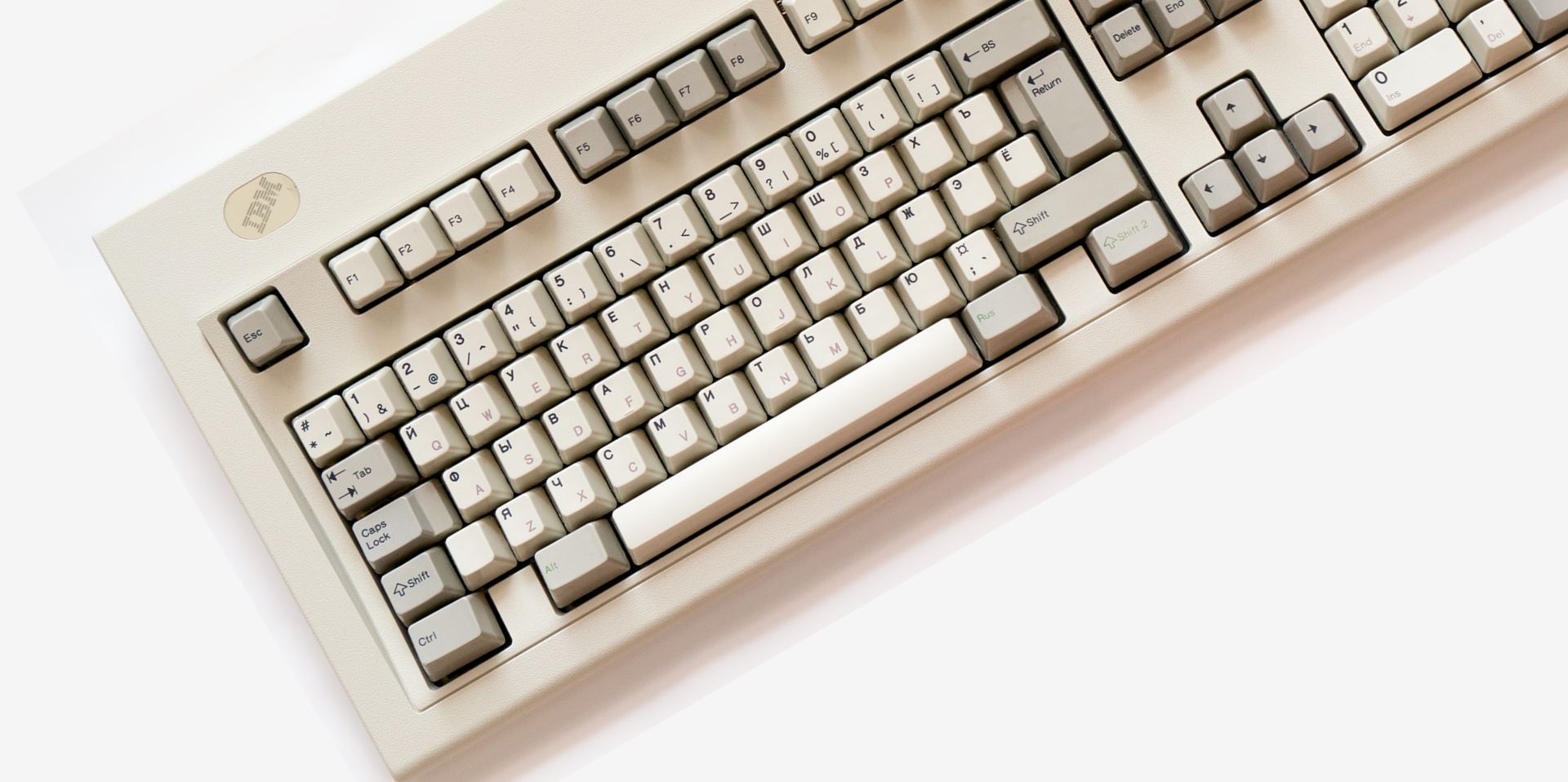 5 причин из-за которых перестаёт работать клавиатура