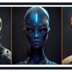 Как совместить два изображения в Миджорни