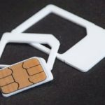 4 самых частых причины, почему телефон перестает видеть симку