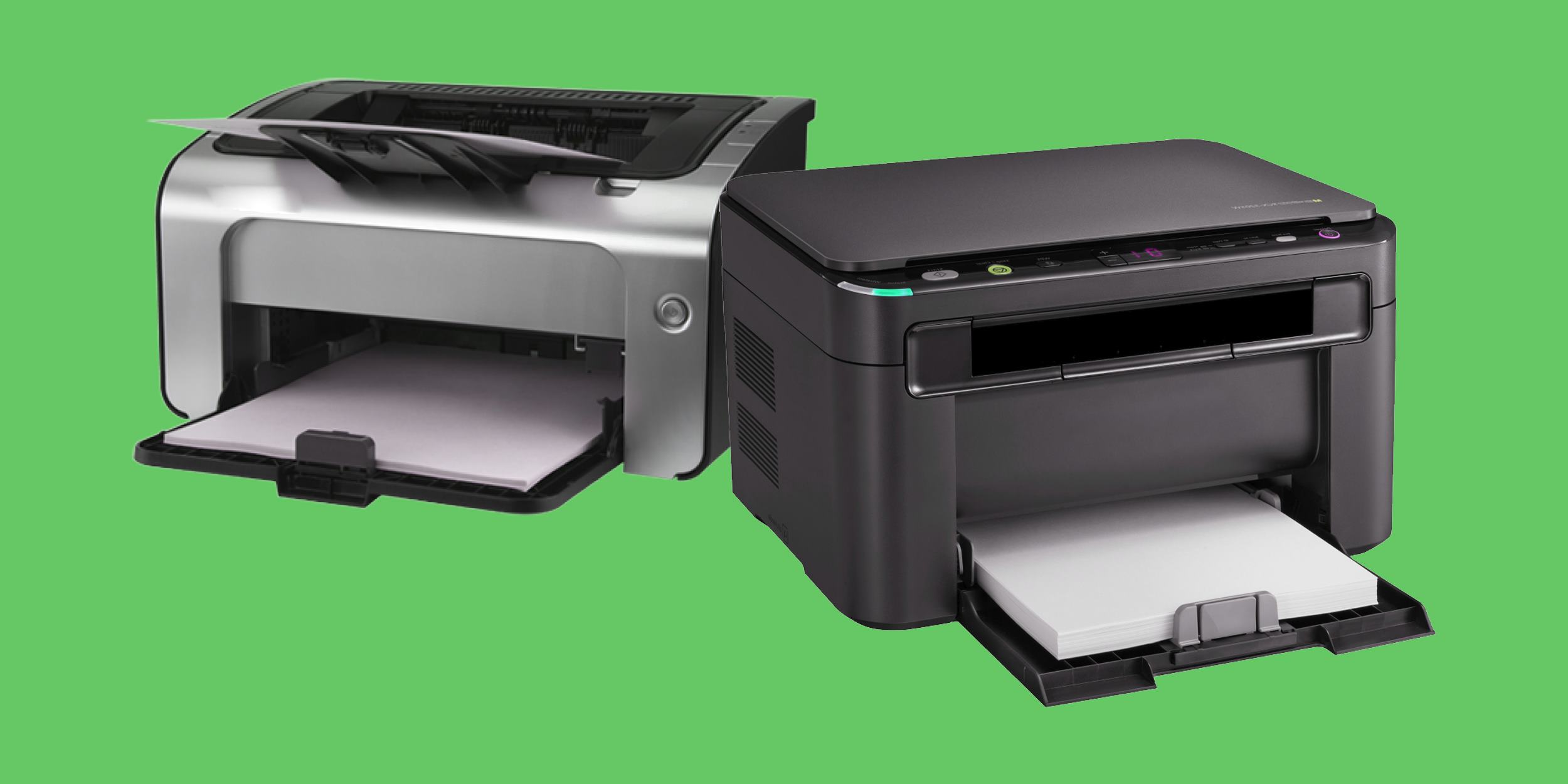 Почему написано принтер отключен: решения и причины