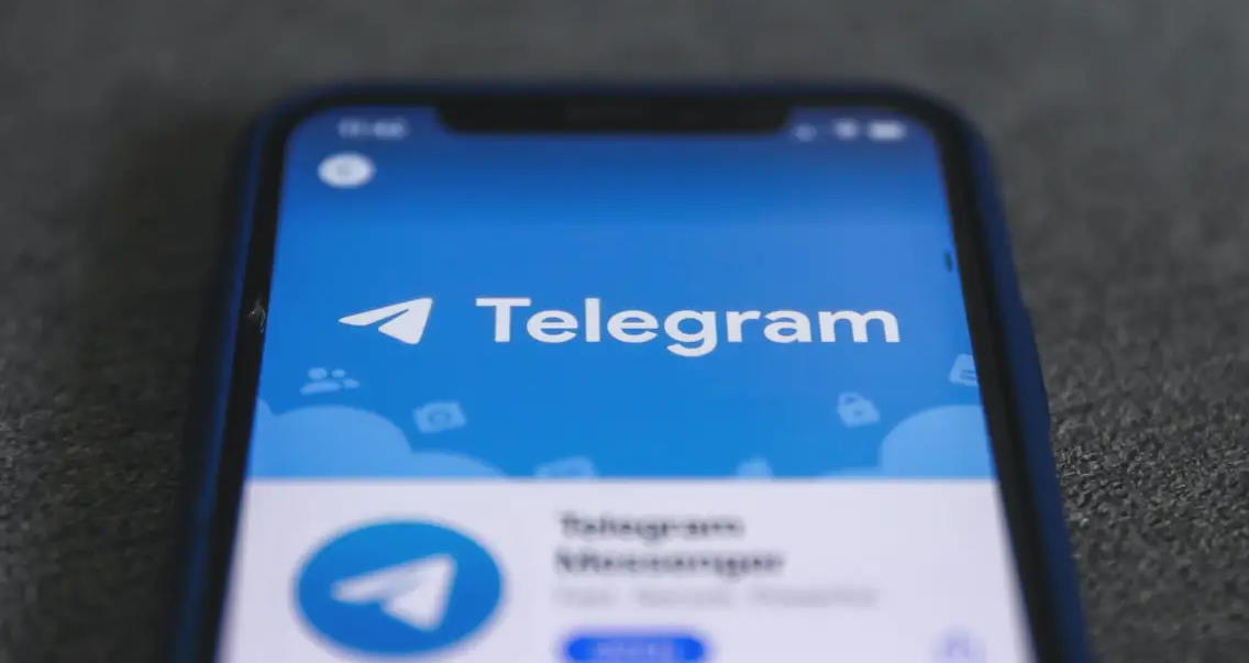 Зачем заблокировали Telegram в России в 2023 году