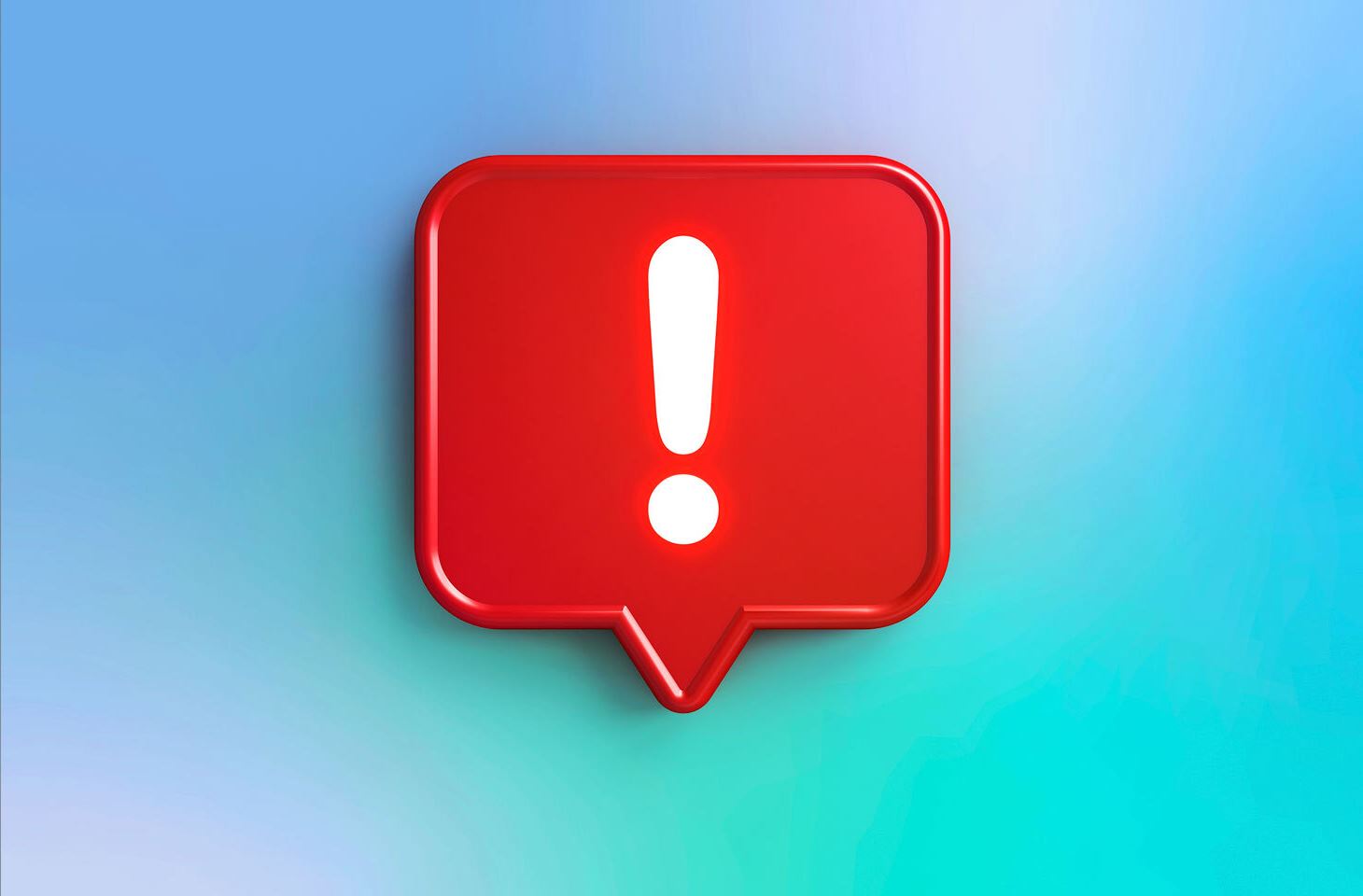 Почему отключены оповещения и уведомления: решение