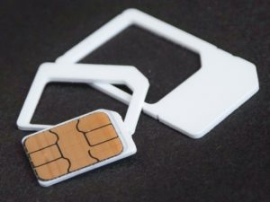 Причины отключения сим-карты: инструкция решения