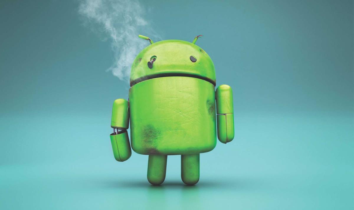 Как вернуть удаленный чат в 2023 году на Android: 2 способа