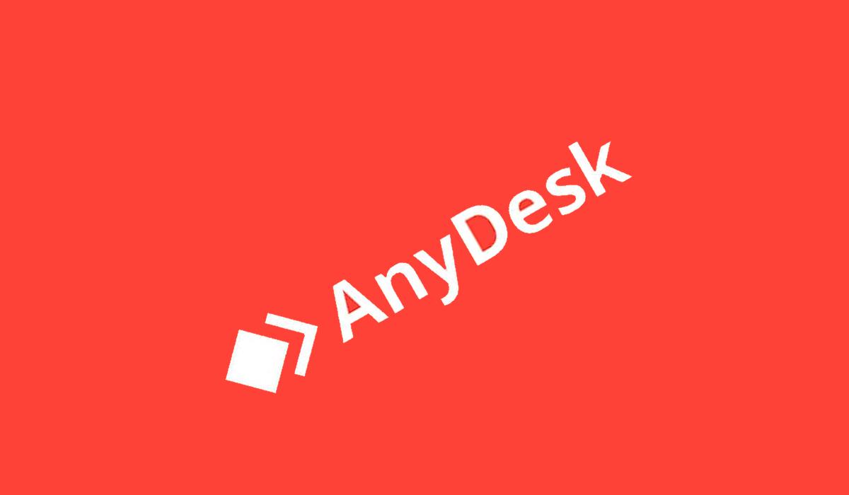 Инструкция: подключаемся к новой версии AnyDesk