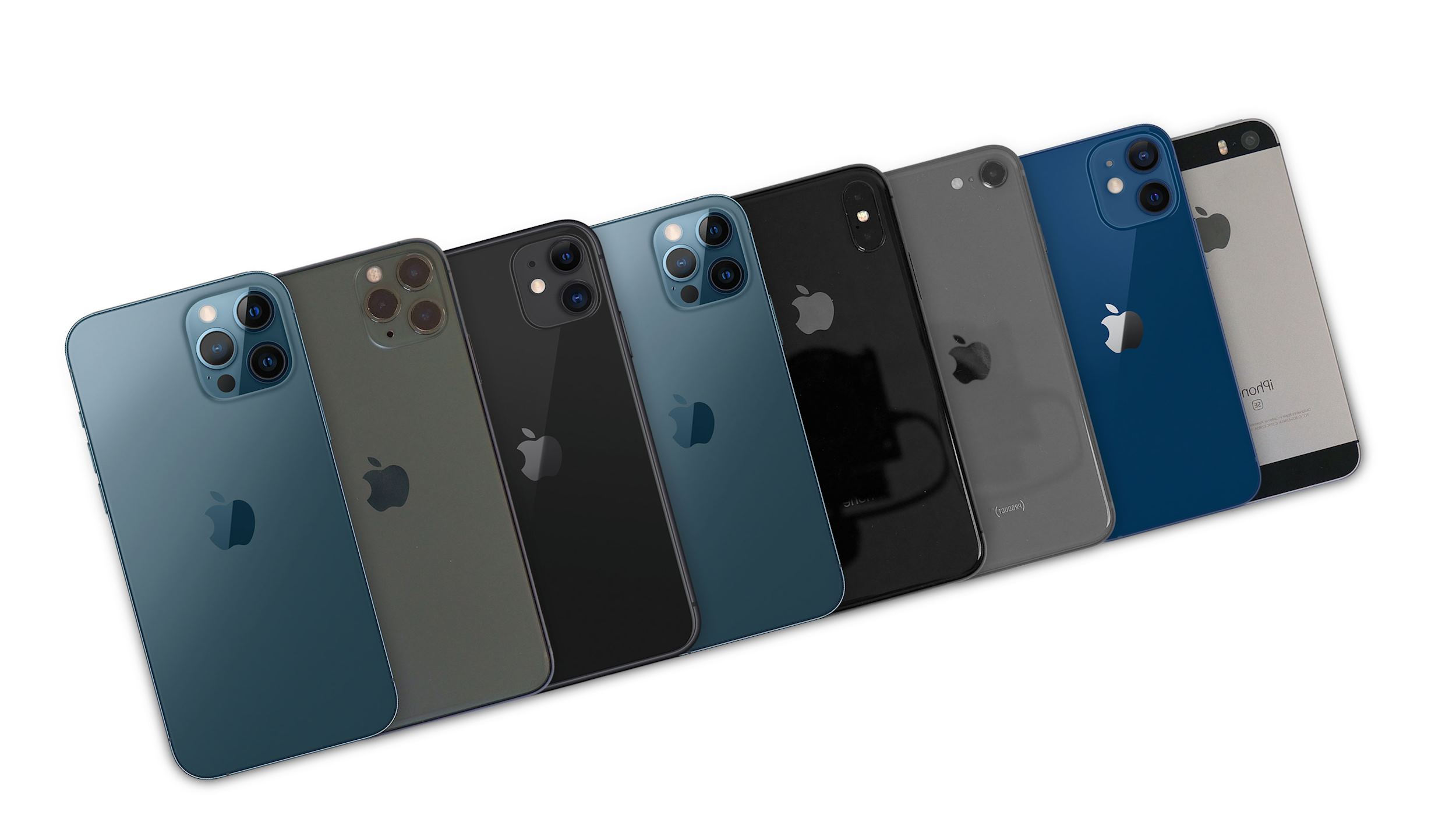 Перестал обновляться айфон в 2023 году: решено