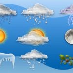 Что делать если не обновляется погода на телефоне