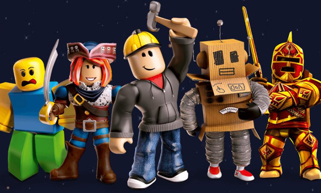 Лаги в Roblox: как исправить в 2023 году