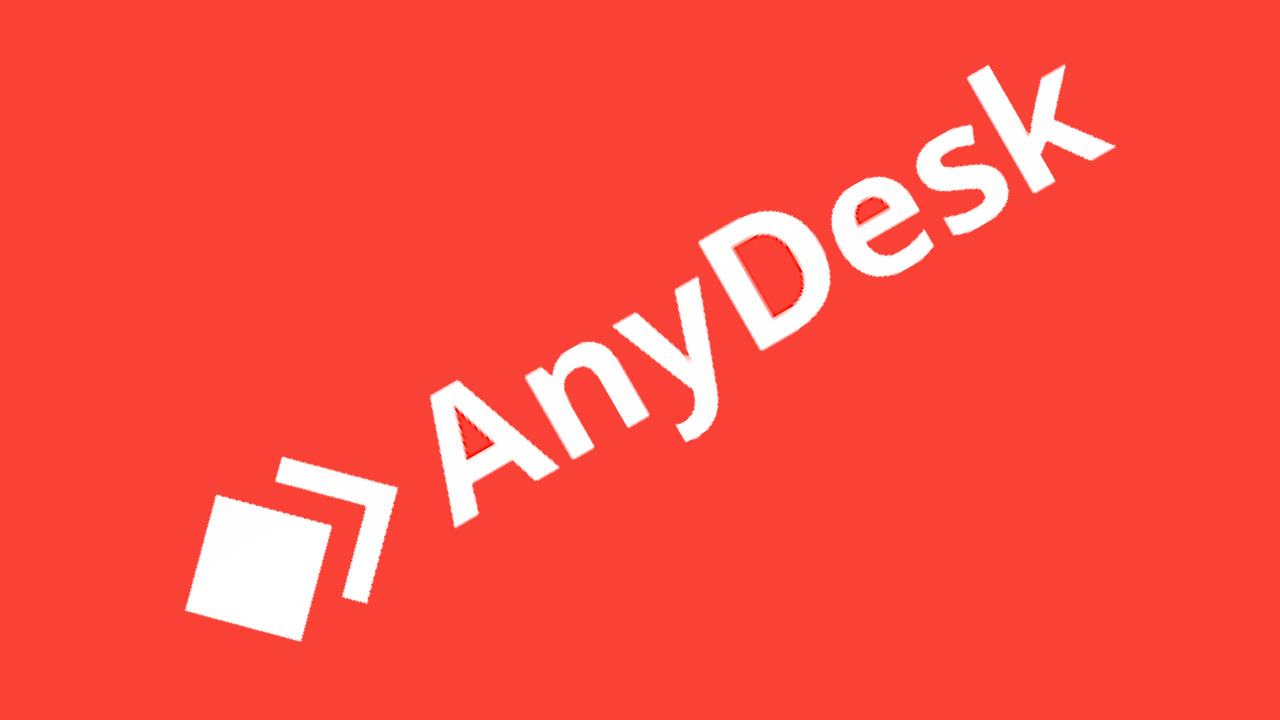 Причины перестал работать AnyDesk: решения