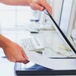 Почему сканер перестал сканировать