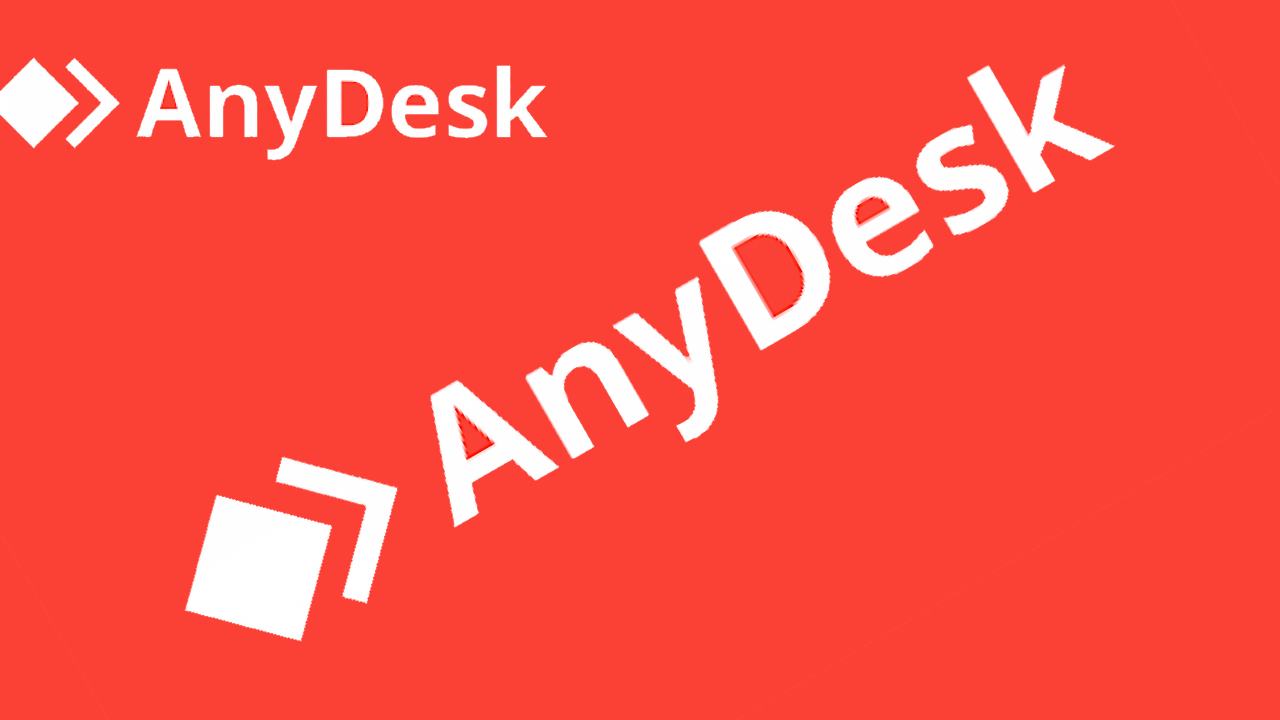 Анидеск все время отключается от сети