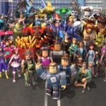 Почему Roblox перестал обновляться в 2023 году: решение