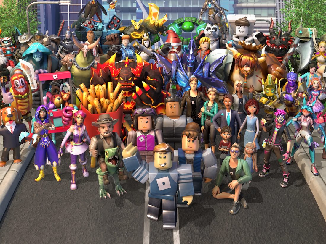 Почему Roblox перестал обновляться в 2023 году: решение