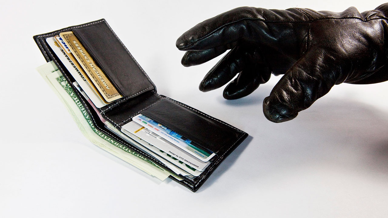 Деньги от мошенников - от SMZ Moskva